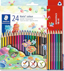 Staedtler Coloured Pencils