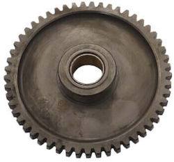Engine Starter Gear Lock 42.2mm Xciting250/300 People250/300 D.town200/300 Mxu250/300 338-08-12542 Engine Starter Gear Lock 42.2mm Xciting250/300 People250/300 D.town200/300 Mxu250/300 338-08-12542