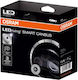 Osram Αντάπτορες Ledriving Smart Canbus 12v 12w 2τμχ Ledsc03-1-2hfb