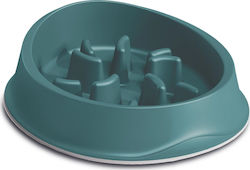 Zolux Plastic Bol Mâncare Alimentare lentă 500ml Zolux Plastic Bol Mâncare Alimentare lentă 500ml