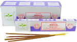 Earth Satya Incense Sticks Miracle Φασκόμηλο & ...