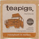 Teapigs Rot Tee Honeybush & 1Stück