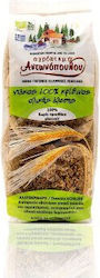 Ντάκος Κρίθινος 100% Vollkorn Glutenfrei 400 g Agrarhof Antonopoulos Ντάκος Κρίθινος 100% Vollkorn Glutenfrei 400 g Agrarhof Antonopoulos