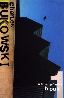 New Poems Book One Charles Bukowski Virgin Books