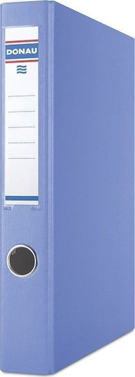 Donau Binders 4/30 for Paper A4 Blue 1pcs