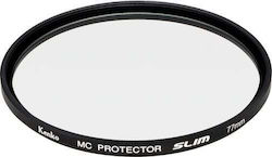 Kenko Smart Mc Protector Slim 55mm Filter Kedsmpr55 Kenko Smart Mc Protector Slim 55mm Filter Kedsmpr55