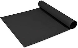Karton für Handarbeit 70x50cm Schwarzes