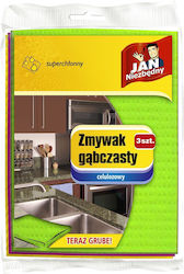 Jan Niezbędny Reinigungstücher 3 Stück