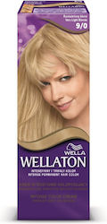 Wella 9/0 Blond Ilustrat