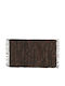 Sidi Home Plast Covor de Intrare Maro 60x90buc