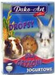 Dako-art Hanging Yoghurt Drops Dako-art Hanging Yoghurt Drops