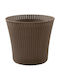Keter Pot Brown