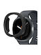 Araree Plastic Case in Black color for Samsung Galaxy Watch8 44mm