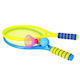 Mega Creative Rackets + Shuttlecock 9904b