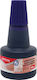 Office Products Liquid Ink for Ink Pad Stamp Purple