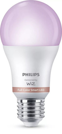 Philips Smart Lampen LED für Fassung E27 2Stück