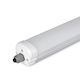 Led Waterproof IP65 Fluorescent Type Lighting Batten 150cm V-tac Cree Vhip Led 48w 6430lm 4000k – 2162876