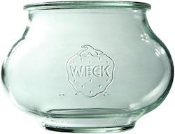 Weck Βαζάκι 1062ml