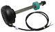 VDO mit Widerstand 10-180Ohm