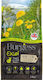 Burgess Burgess Adult Κουνέλι Natures Blend 1,5 Kg