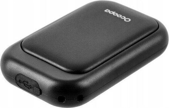 Ocoopa Черен Ut4 Електрически Отоплител Ut3056-bk