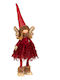 Christmas Decorative LED 16x9x50 A-s Fairy 16x9x50