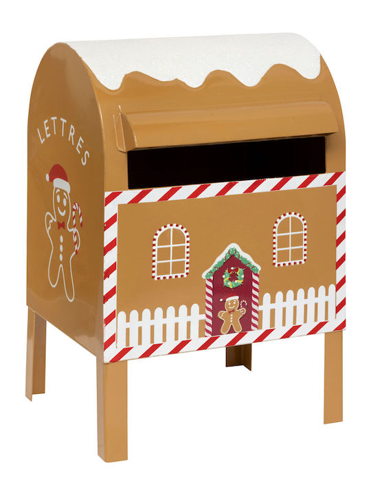 Christmas Decorative 24x21.8x36.8 A-s Ginger 24x21.8x36.8