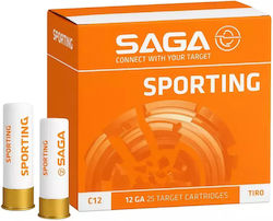 Φυσίγγια Saga Sporting 32 Gr