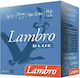 Lambro Blaue Patronen 34 Gramm