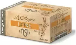 Φυσίγγια Lepre Nsi Nobelsport 38 Gr Ν3 Φυσίγγια Lepre Nsi Nobelsport 38 Gr Ν3