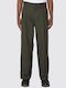 Trousers Green