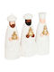 Christmas Decorative 22.5x8x24.5 A-s 3 Wise Men 22.5x8x24.5