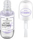 Essence Grundierung für normale Nagellacke 8ml