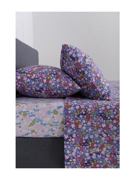 Naf Naf Sheet Sets King Size 270x280cm. Summit ...