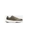Sport Shoes Running Green