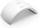 Uncle George Nail Polish Curing Lamp UV / LED 24W White