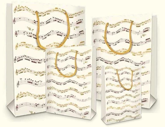 DaVinci WK Geschenkverpackung Tasche für Geschenk Verschiedene Designs oder Farben