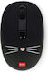 Legami Milano WMO0011 Mouse Wireless Kitty