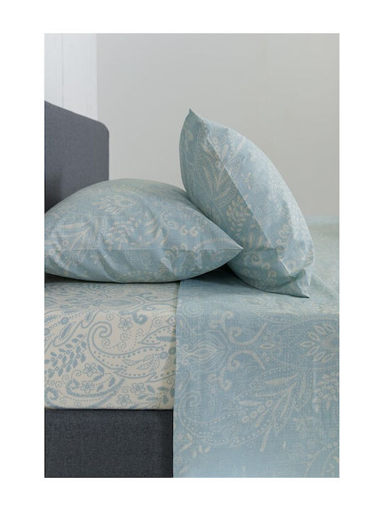 Naf Naf Sheet Sets King Size 270x280cm. Summit ...