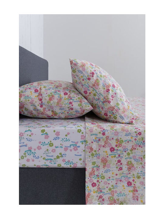 Naf Naf Sheet Sets King Size 270x280cm. Summit ...