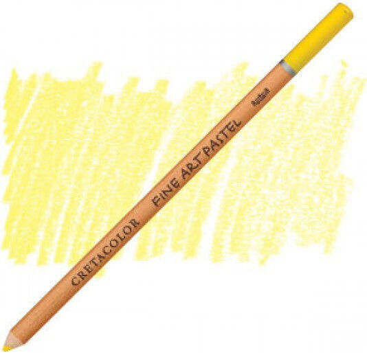 Cretacolor Fine Art Pastel Chromium Yellow