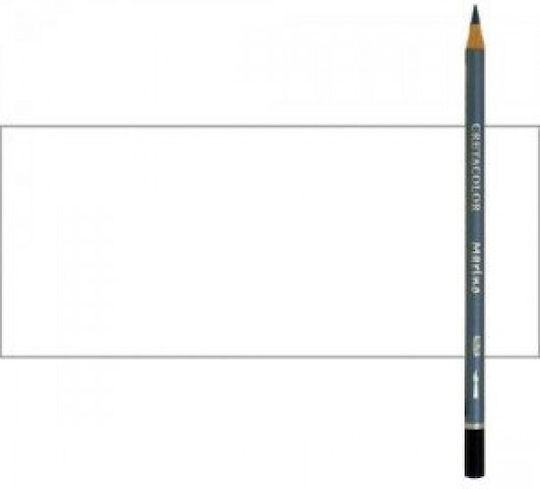Cretacolor Aqua Pencil Perm White