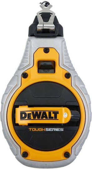 Dewalt Chalk Line Set 30m Red Dwht48335rc-0
