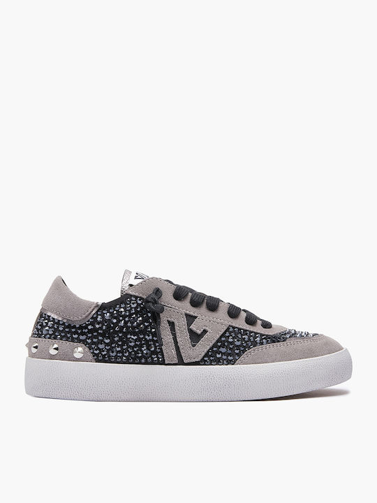 Sneakers Taupe