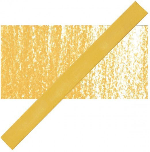 Cretacolor Pastel Care Stick Ochre Light