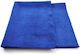 Selected Auto Cloths Microfiber Cleaning Car 300gsm Blue 40x40cm 5pcs