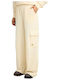 Sweatpants Jogger Chalk Cream