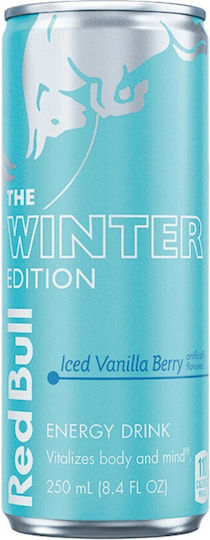 Red Bull Energy Drink Χωρίς Ανθρακικό 03-05-235 250ml