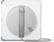 Ecovacs Battery Robot Window Cleaner White