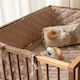 Little Dutch Pure Standard Inside Soft Beige Cr...